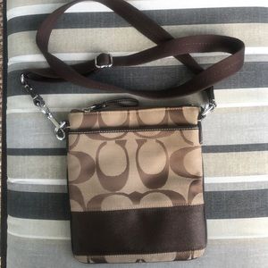 Coach Crossbody Bag